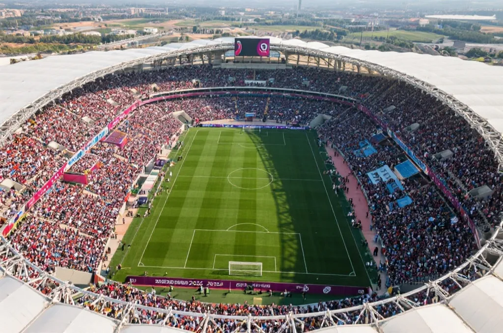 2026世界杯抢票必看！FIFA官方发布票务指南，教你如何安全规划与避坑